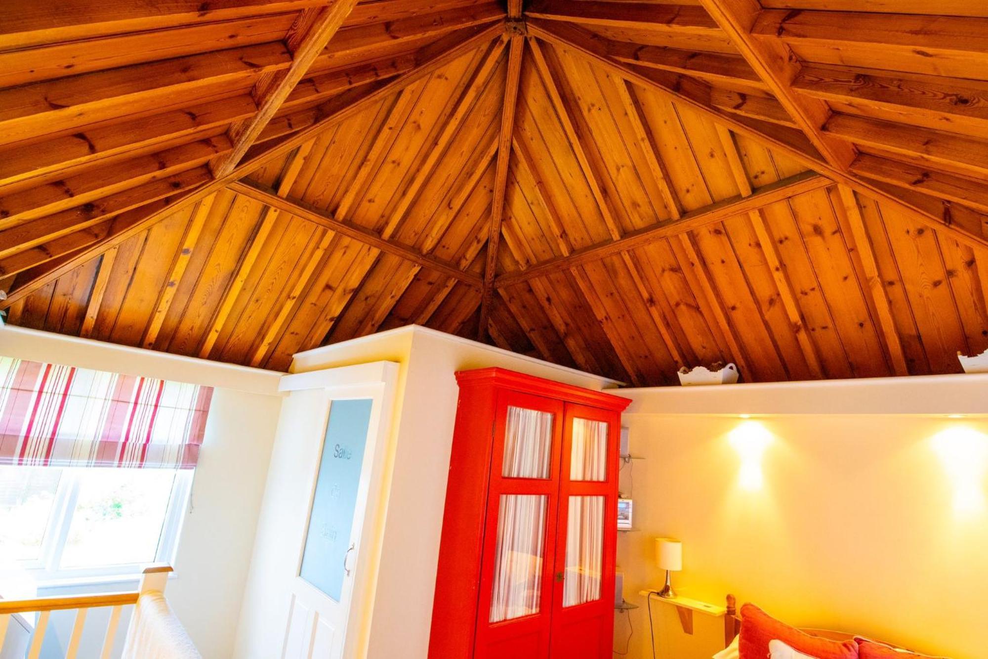 The Gazebo In Country house Winchelsea